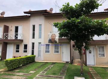 Casa · 82m² · 2 Quartos · 2 Vagas · Vende-se Casa no Cond. Vila Florida - 2 dorm, quintal coberto, 2 vagas!