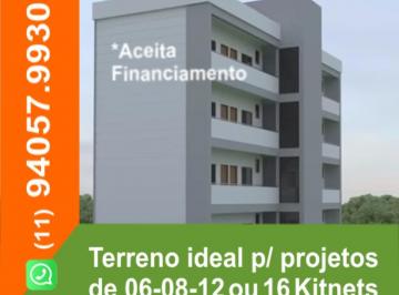 Terreno , São Paulo · Terreno à venda - 260m² - Próximo da USP e Instituto Butantã