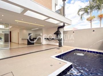 Foto 01 · Casa à venda em Indaiatuba-SP, Jardim Panorama: 3 quartos, 3 suítes, 1 sala, 2 vagas, 202m². Oportun