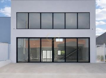 Foto 13 · Galpão Comercial de 285m² para Locação em Indaiatuba-SP, no Bairro Jardim Residencial Dona Maria Jos