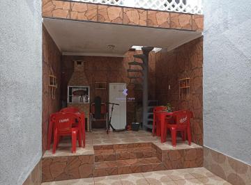 Foto 01 · Casa - Jardim Itapemirim