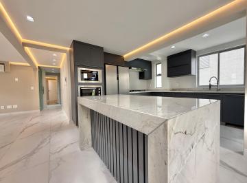 Apartamento de 3 quartos, Belo Horizonte · Apartamento 3 suítes na Savassi
