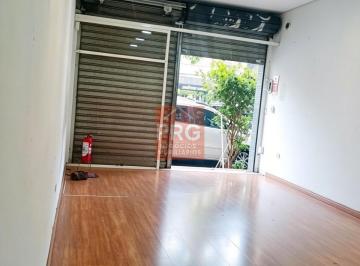 Foto 08 · Salão Comercial para Locação em Taboão da Serra-SP  Avenida Laurita Ortega Mari  55m²  Ideal para Di