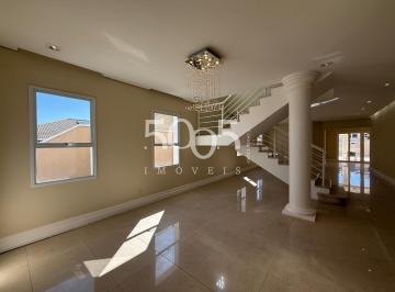 Foto 01 · Casa à venda e para locação no Jardim Theodora em Itu com 520m² e 5 quartos