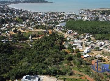 Foto 06 · Terreno à venda em Guarapari-ES, Perocão: 500m², vista privilegiada para o mar, condomínio fechado, 