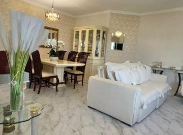 Foto 01 · Apartamento, Vila Regente Feijó, São Paulo, SP