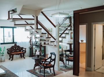 Apartamento de 4 quartos, Brasília · Edifício Santa Mônica – Cobertura Duplex – Frente ao Parque Bosque do Sudoeste