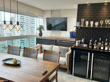Foto 01 · Apartamento, Vila Regente Feijó, São Paulo, SP