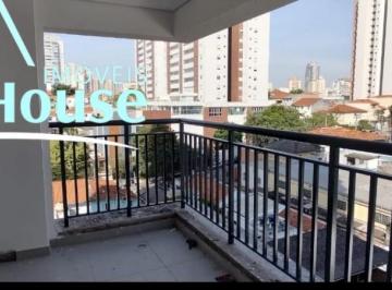Foto 01 · Apartamento, Ipiranga, São Paulo, SP