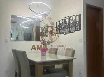 Foto 30 · Apartamento Mobiliado, 2 dormitórios sendo 1 suíte, Ed. Sol Nascente, Santana , 60m² , Vila Range