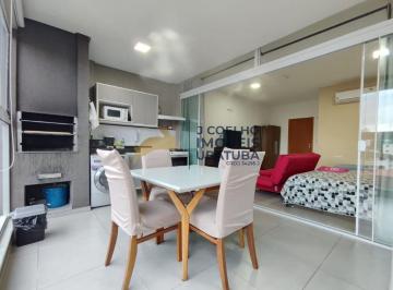 Foto 10 · Apartamento, Studio, Varanda Gourmet, Lazer com Piscina, Churraqueira