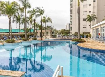 Apartamento de 4 quartos, São Paulo · APARTAMENTO À VENDA 162 m² COM 4 QUARTOS 3 SUÍTE 3 VAGAS NA BARRA BUNDA