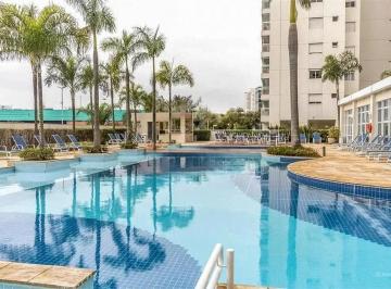 Apartamento de 4 quartos, São Paulo · APARTAMENTO À VENDA 162 m² COM 4 QUARTOS 3 SUÍTE 3 VAGAS NA BARRA BUNDA