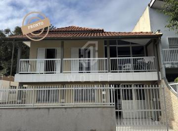 Casa de 4 quartos, Balneário Piçarras · JD1629 - Sobrado Mobiliado no Centro de Balneário Piçarras/SC