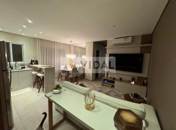 Foto 01 · APARTAMENTO 73M² 2 DORMITÓRIOS PARA LOCAÇÃO POR R$5.200,00 E VENDA R$880.000,00 NO CAMPOLIM EM SORO