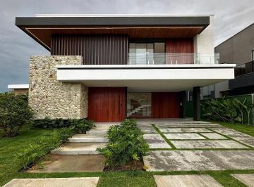 Casa de 4 quartos, Mogi das Cruzes · Casa a venda no Condomínio Aruã EcoPark