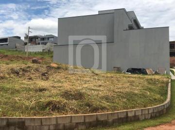 Foto 01 · Terreno Condomínio Jardim Residencial Pampulha