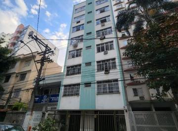 Foto 01 · Apartamento, Ingá, Niterói, RJ