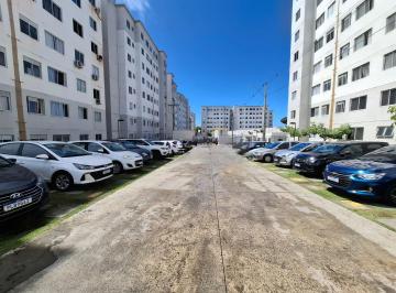 Apartamento de 2 quartos, Salvador ·  Oportunidade Imperdível!