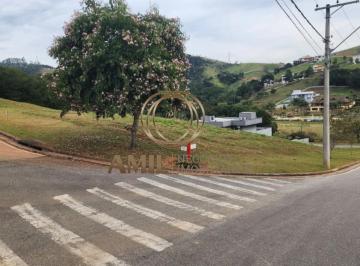 Foto 01 · Terreno no Residencial Santa Bárbara, 1.216,00m² em Jambeiro-SP