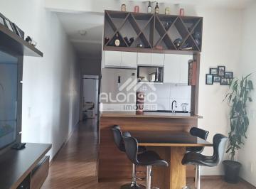 Apartamento de 3 quartos, Osasco · Flex Osasco I apartamento 3 dormitórios (Fabio-24510)