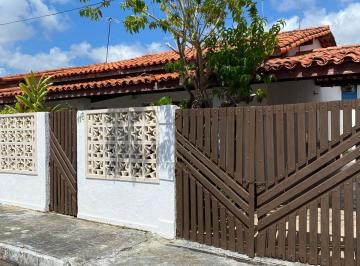 Casa · 90m² · 3 Quartos · 3 Vagas · Casa em Condomínio em Catu de Abrantes (Abrantes), Camaçari/BA