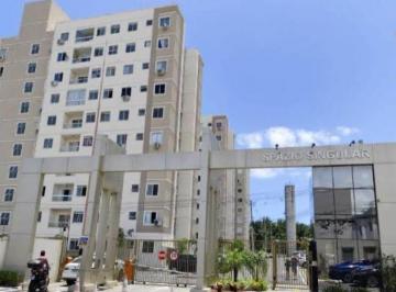Apartamento · 56m² · 2 Quartos · 1 Vaga · Apartamento à venda no bairro BURAQUINHO - Lauro de Freitas/BA