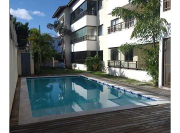 Foto 01 · Apartamento, Stella Maris, Salvador, BA