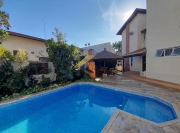 Foto 18 · Casa à venda em condomínio Estância Paraíso , Campinas-Sp. Com 5 dormitórios (3 suítes) , sendo uma 