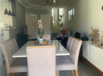 Casa de 3 quartos, Sorocaba · Villagio Millano Sobrado com 3 quartos (1) Suíte.