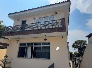 Apartamento de 4 quartos, São Paulo · Sobrado com 4 Quartos à venda, 250m² - Jaguaré