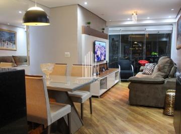 Foto 01 · Apartamento RESIDENCIAL em SÃO PAULO - SP, VILA GUSTAVO