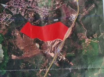 Terreno , Camaçari · TERRENO NA PARAFUSO AO LADO DE VIVEA CAMAÇARI