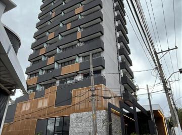 Apartamento de 1 quarto, São Paulo · Apartamento Com 25m² - 1 dormitório com varanda R2V com varanda.