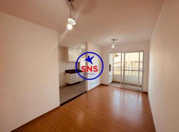 Foto 01 · Apartamento, Vila Industrial, Campinas, SP