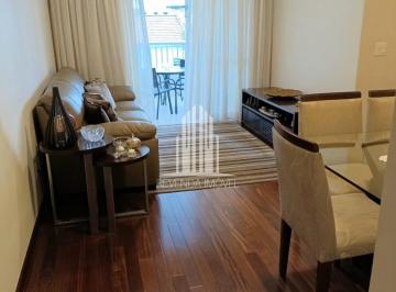 Foto 01 · Apartamento RESIDENCIAL em SÃO PAULO - SP, VILA BERTIOGA