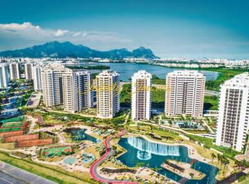 Apartamento · 90m² · 2 Quartos · 1 Vaga · Astra Smart Facilities Ilha Pura Apartamento 2 suítes no Ilha Pura