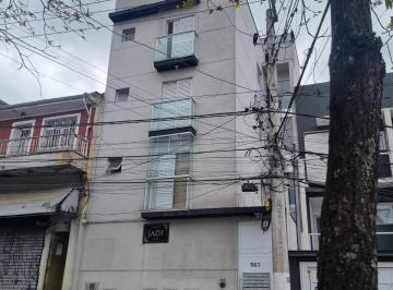 Apartamento de 1 quarto, São Paulo · Condomínio Seminovo – Vila Ede