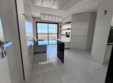 Apartamento de 2 quartos, Natal · Ótimo apartamento no Sun Golden, 2 quartos, ventilado e vista mar!