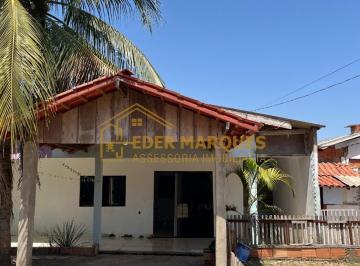 Foto 01 · Casa, São Pedro, Ji-paraná, RO
