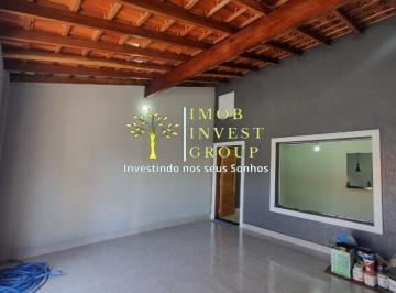 Foto 01 · Casa a Venda no Jardim Vila Brizzola Indaiatuba - SP