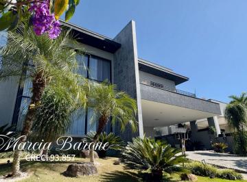 Casa de 4 quartos, Atibaia · Magnifica casa á venda no Condomínio Shambala II em Atibaia -SP