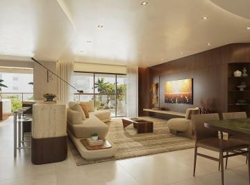 Apartamento de 4 quartos, Rio de Janeiro · Barra da Tijuca - Apartamento com 221m2 - 4 quartos - Andar alto!