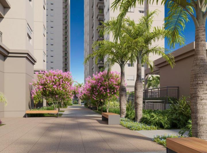 Imóvel novo vertical , São Caetano do Sul · Apartamento Fundação - Reserva São Caetano