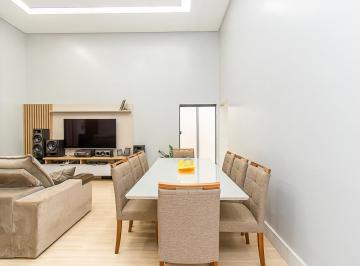 Casa de 3 quartos, Vicente Pires · ** CASA  MODERNA , NOVA  , VENDA OU TROCA POR APARTAMENTO EM AGUAS CLARAS **