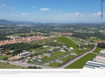 Foto 01 · Oportunidade especial! Lote de250m² no Reserva Castanheira - Medeiros, Jundiaí/SP. Valor abaixo da T
