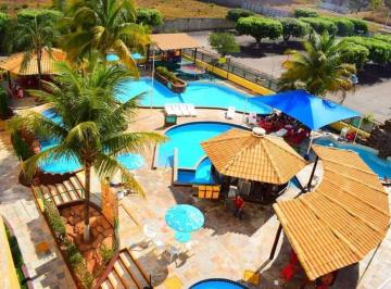 Apartamento de 1 quarto, Caldas Novas · OPORTUNIDADE - THERMAS PLACE - CALDAS NOVAS - GOIÁS