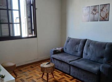 Foto 01 · Apartamento, Centro, Santo Ângelo, RS