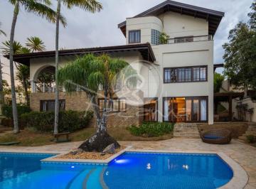 Foto 01 · Casa, Sitios de Recreio Gramado, Campinas, SP