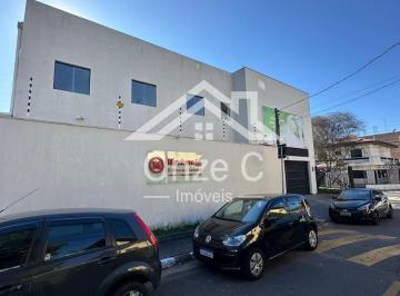 Foto 01 · Oportunidade única! Prédio comercial de alto padrão à venda Santa Mena , Guarulhos /SP